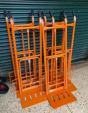 Handheld Trolley