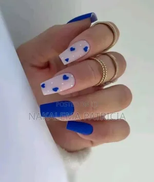 Original Press on Nails Available Both Wholesale and Retail