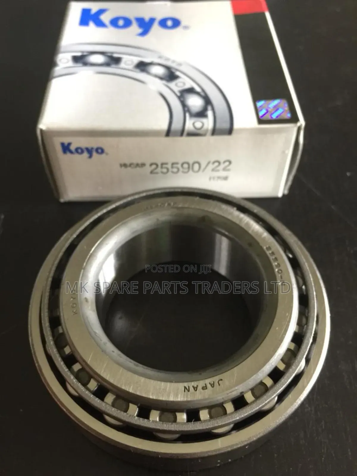 Pinion Bearing Land Cruiser Gear Box
