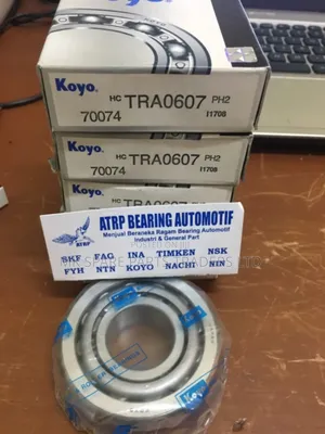 Pinion Bearing Land Cruiser Gear Box