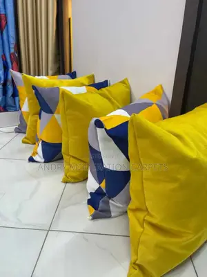 High Quality Cushions