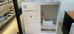 Hp Laser Jet Pro 4003dn