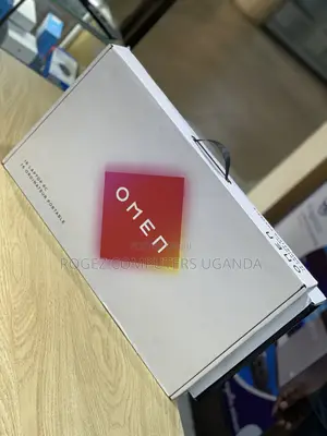 New Laptop HP Omen 16 16GB Intel Core I7 SSD 1T