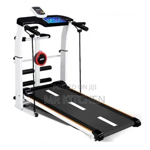 Manual Treadmill