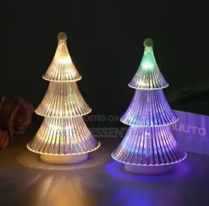Christmas Tree Decoration Light