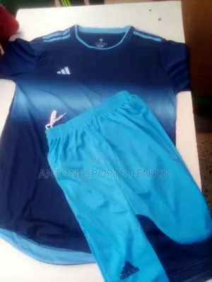 Plain Jerseys Original Material