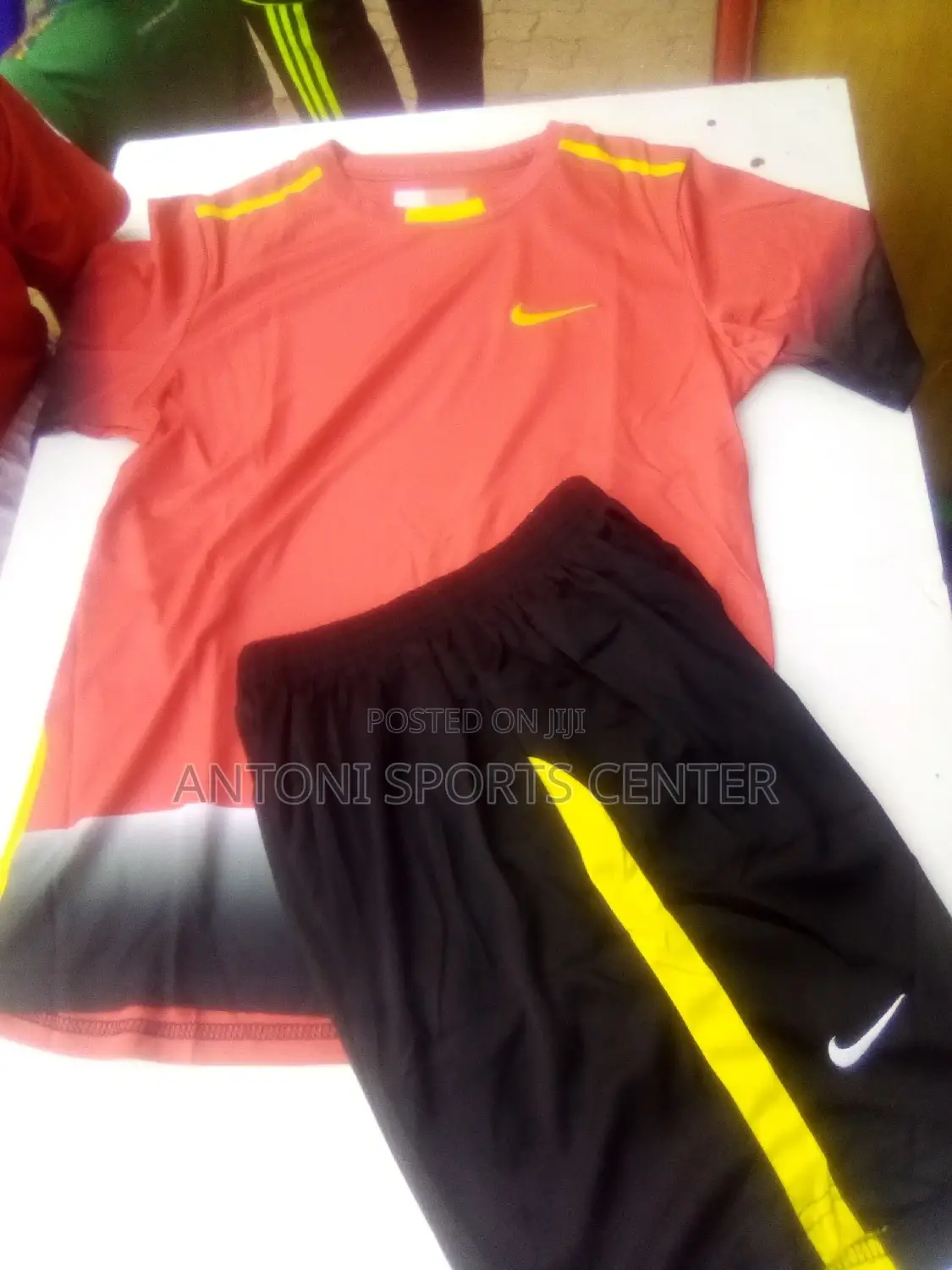 Plain Jerseys Original Material