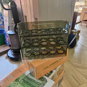 Egg Storage Box