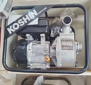 Koshin Water Pump 2inch