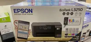 Epson Ecotank L3250