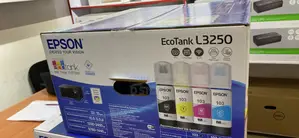 Epson Ecotank L3250