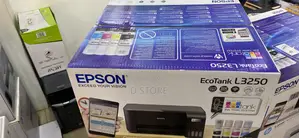 Epson Ecotank L3250
