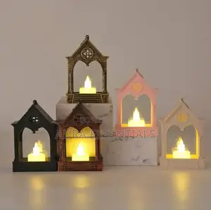 Outdoor Camping Atmosphere Light