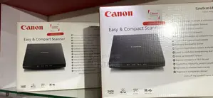 Canon Canoscan Lide 300 Scanner