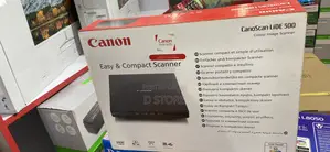 Canon Canoscan Lide 300 Scanner