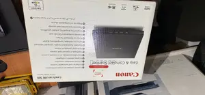 Canon Canoscan Lide 300 Scanner