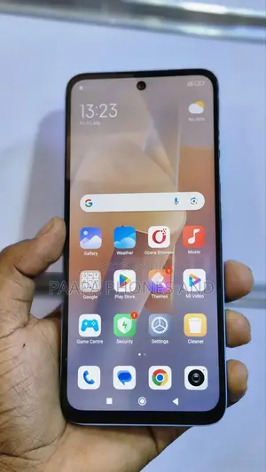 Xiaomi 12 128 GB Blue