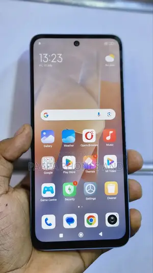 Xiaomi 12 128 GB Blue