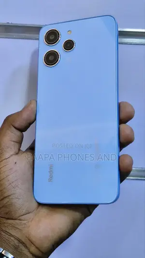 Xiaomi 12 128 GB Blue