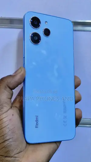 Xiaomi 12 128 GB Blue