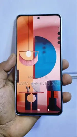 Xiaomi Redmi Note 13 256 GB