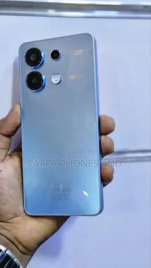 Xiaomi Redmi Note 13 256 GB