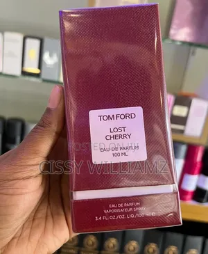 Lost Cherry Eau De Parfum/Lost Cherry Tom Ford for Unisex