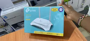 Tp-Link Wireless N Router