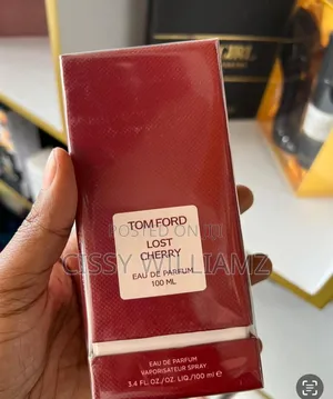Tom Ford Lost Cherry Eau De Parfum/Tom Ford Lost Cherry EDP