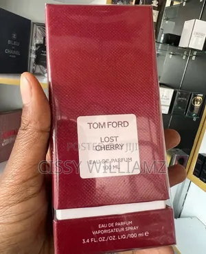 Tom Ford Lost Cherry 100m/Tom Ford Lost Cherry Eau De Parfum