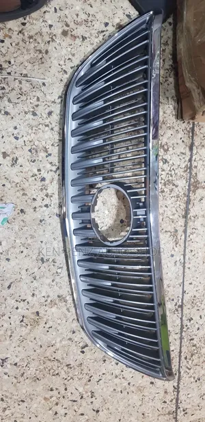 Grill for Harrier Kawundo 2006