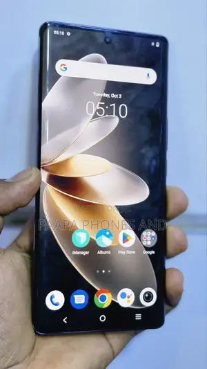 Vivo V27 5G 256 GB