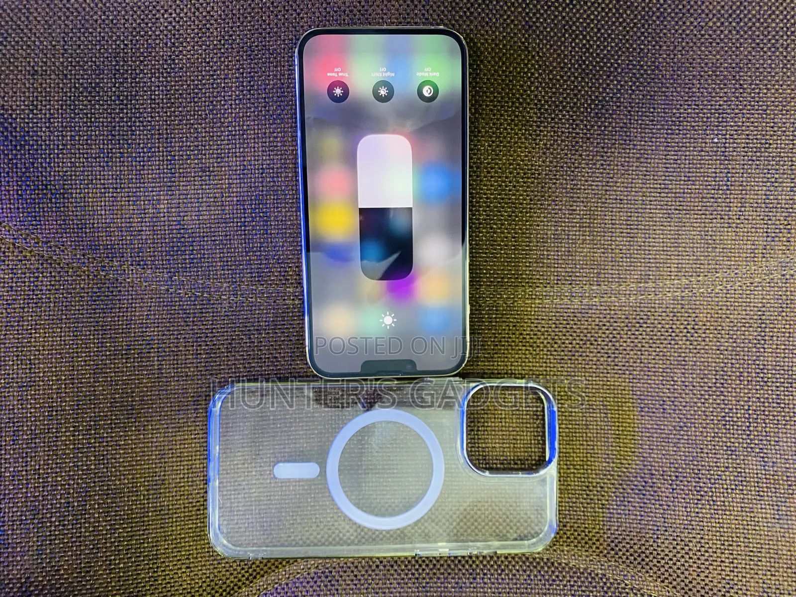 Apple iPhone 13 Pro Max 256 GB Gold