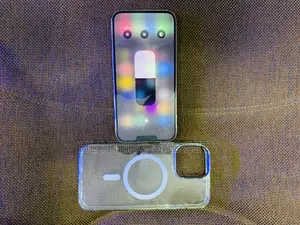 Apple iPhone 13 Pro Max 256 GB Gold