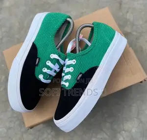 Gent’S Original Vans