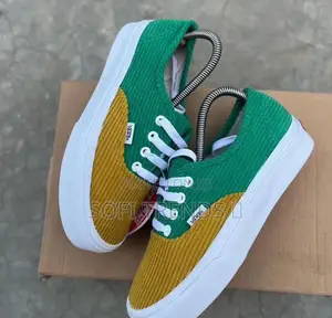 Gent’S Original Vans