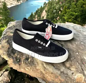 Gent’S Original Vans