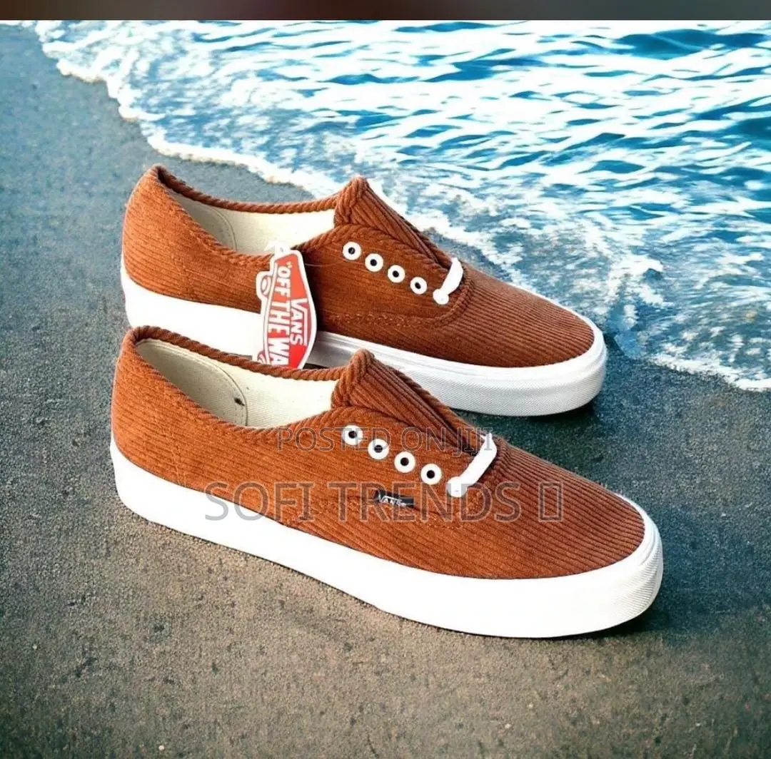 Gent’S Original Vans