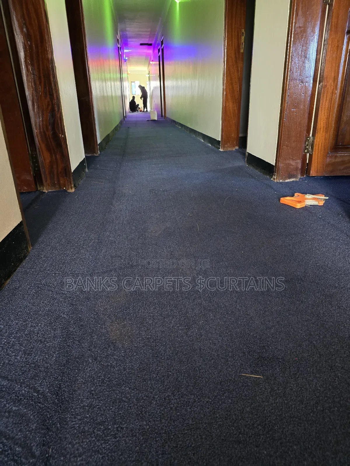 Home and Office Carpets