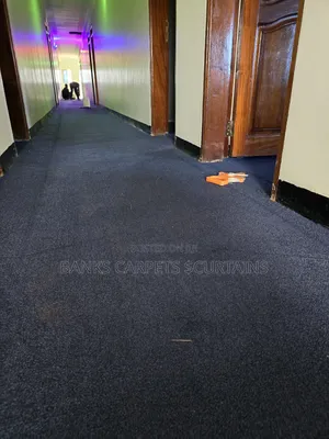 Home and Office Carpets