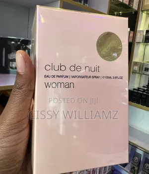 Club De Nuit Woman Armaf Perfume/Armaf Club De Nuit Woman
