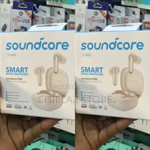 Sound Core