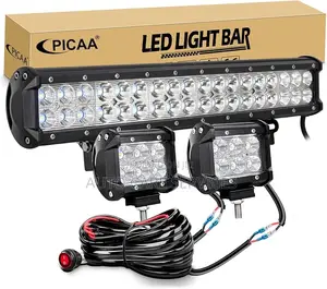 Led Bumper Lights