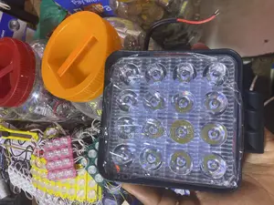 Led Bumper Lights