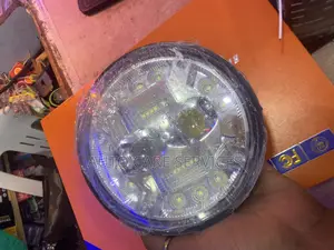 Led Bumper Lights