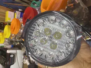 Led Bumper Lights