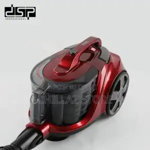 DSP Big Power Vacuum Cleaner