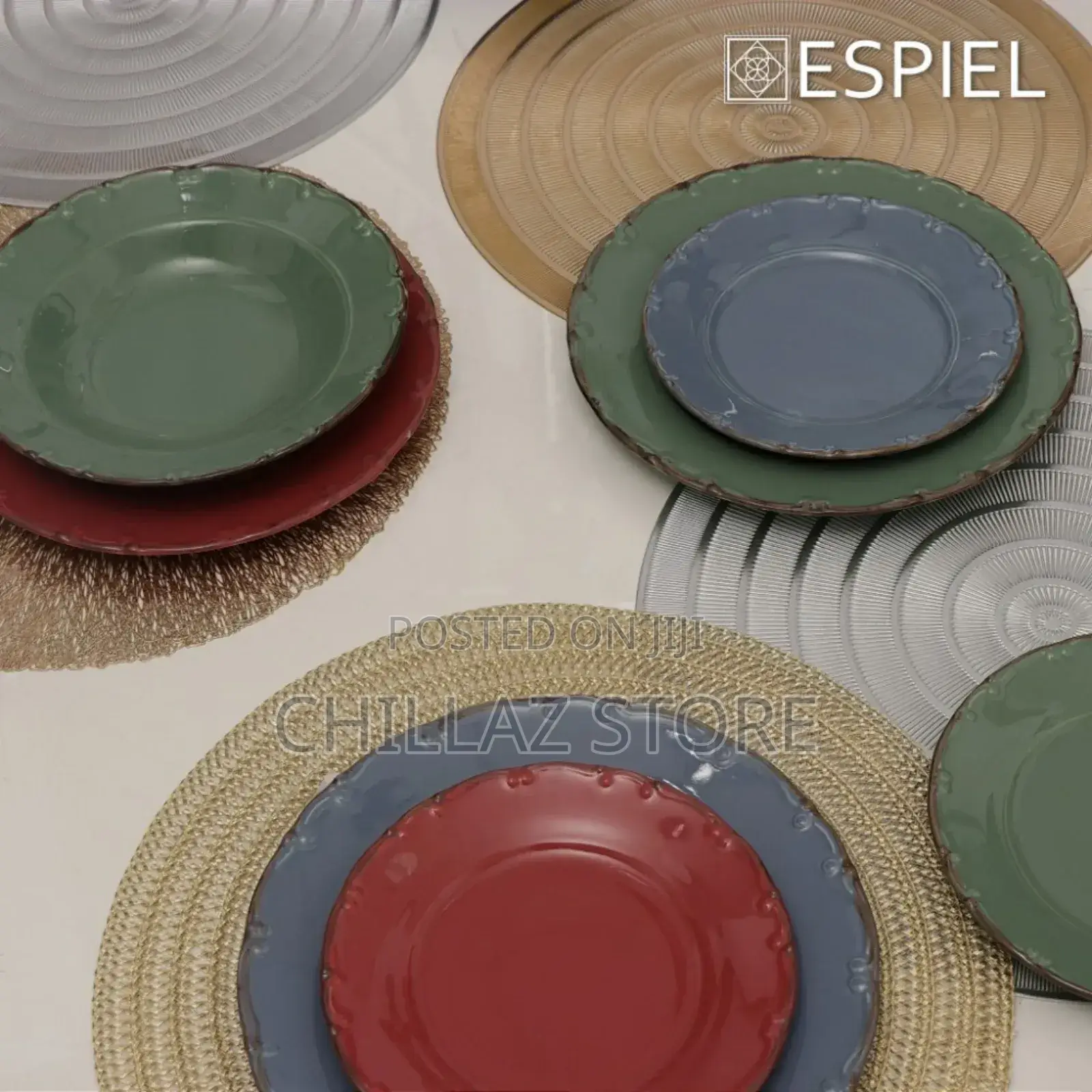 Easy To Use Table Place Mat