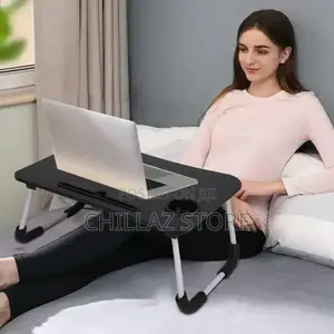 Adjustable Bed Table