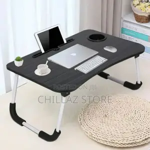 Adjustable Bed Table